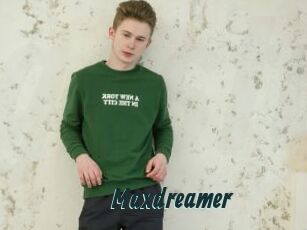 Maxdreamer