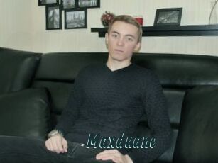 Maxduane
