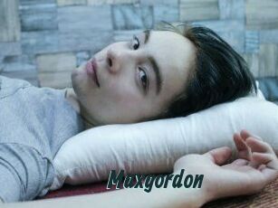 Maxgordon