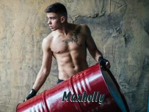 Maxholly