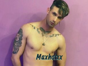 Maxhotxx