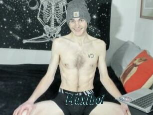 Maxiboi
