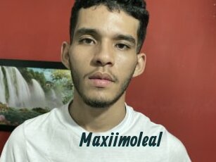 Maxiimoleal