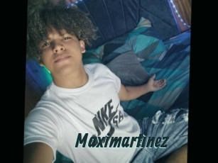 Maximartinez