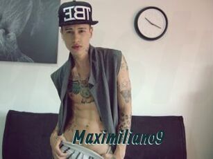 Maximiliano9