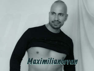Maximilianoevan