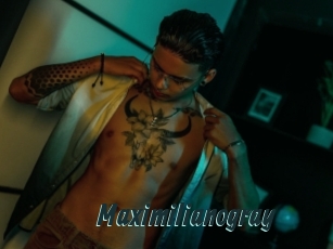maximilianogray Gays Tube