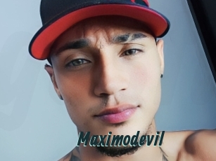 Maximodevil