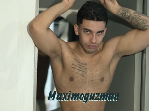 Maximoguzman