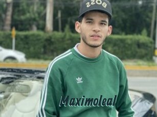 Maximoleal
