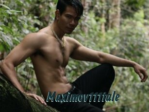 Maximov111tale