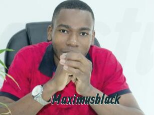 Maximusblack