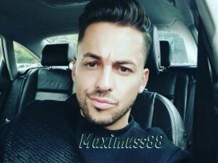 Maximuss88