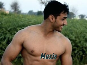 Maxis