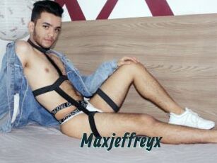 Maxjeffreyx