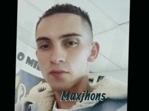 Maxjhons
