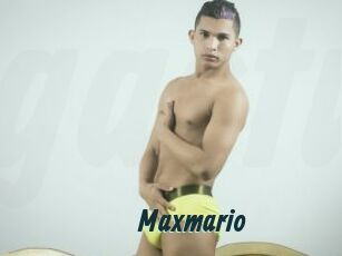 Maxmario