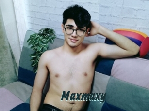 Maxmaxy