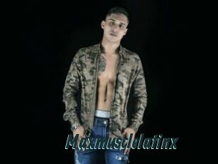 Maxmusclelatinx