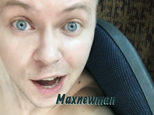 Maxnewman