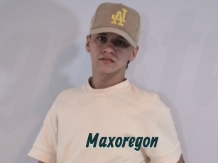 Maxoregon