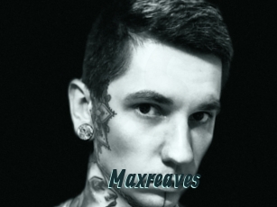 maxreaves Gays Tube