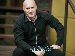 Maxrollen