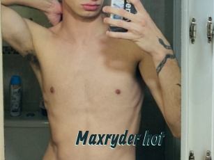 Maxryder_hot