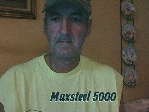 Maxsteel_5000