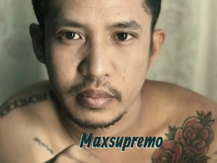 Maxsupremo