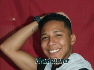 Maxtainner