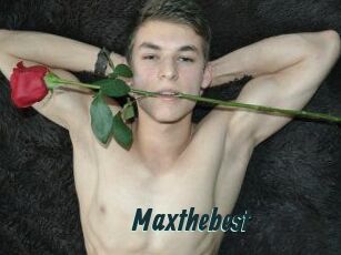 Maxthebest