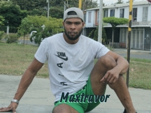 Maxtravor