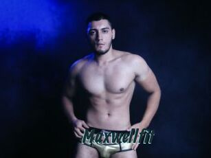 Maxwellfit