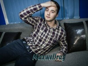 Maxwellray