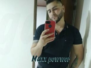 Maxx_powwer