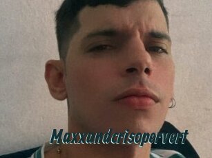 Maxxandcrisopervert