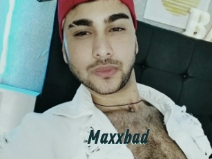 Maxxbad