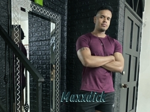 Maxxdick