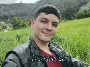 Maxxmendez