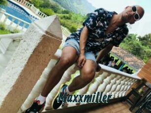 Maxxmiller