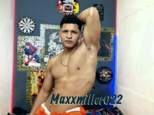 Maxxmiller022