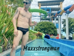 Maxxstrongman