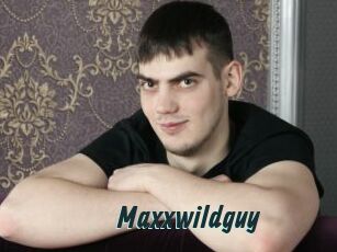 Maxxwildguy