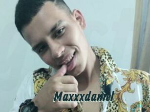 Maxxxdaniel