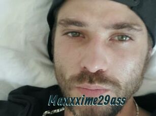 Maxxxime29ass