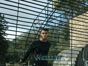Maxxxter