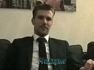 Maxxyme