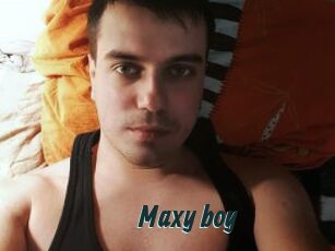 Maxy_boy