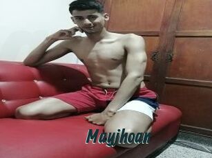 Mayjhoan